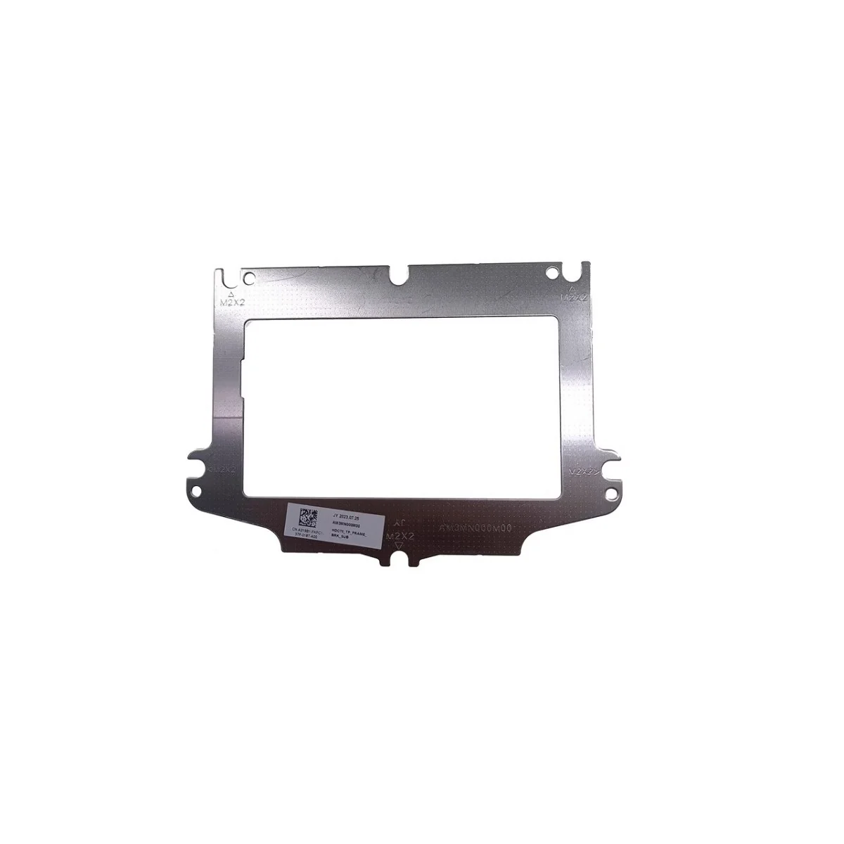 Support de Fixation du Pavé Tactile A219B1 AM3MN000M00 pour Dell Precision 7770 / 7780 Support de Fixation du Pavé Tactile A219B1 AM3MN000M00 pour Dell Precision 7770 / 7780