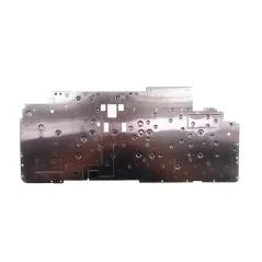 Support de Clavier 02F6TW AM405000500 pour Dell Precision 7770 / 7780