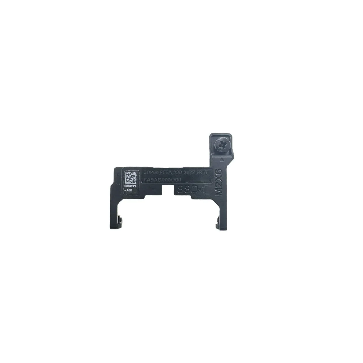 Support SSD1 0WGVP8 pour Dell Alienware 16 Area-51 / Alienware 18 Area-51 Support SSD1 0WGVP8 pour Dell Alienware 16 Area-51 / Alienware 18 Area-51