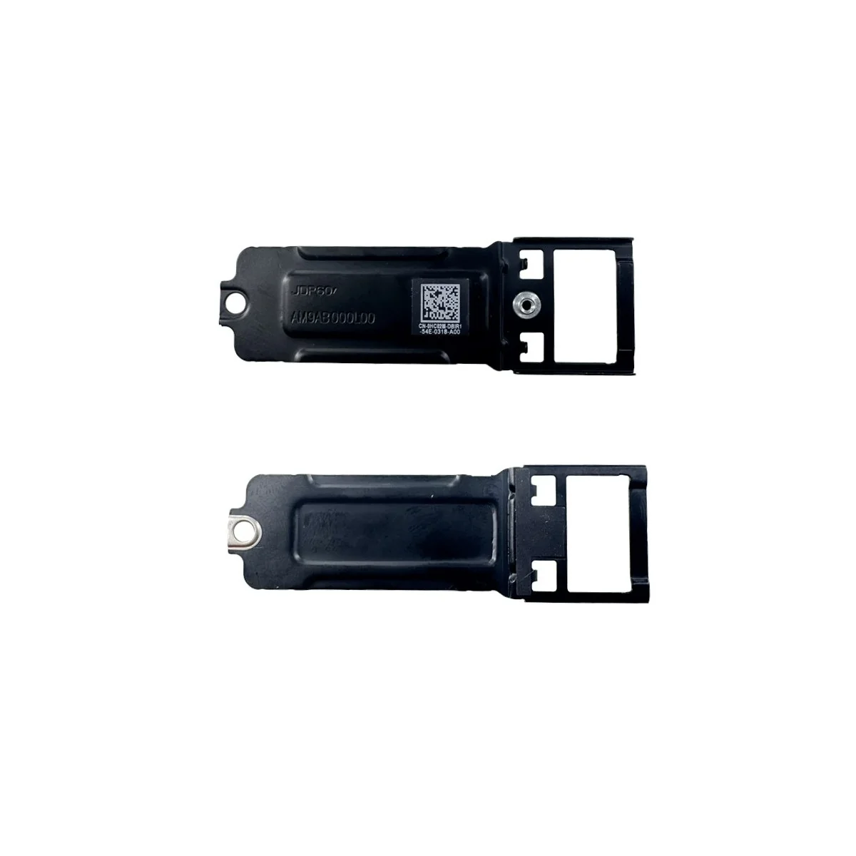 Support SSD M.2 2230 vers 2280 0HC02M pour Dell Alienware 16 Area-51 / 18 Area-51 Support SSD M.2 2230 vers 2280 0HC02M pour Dell Alienware 16 Area-51 / 18 Area-51