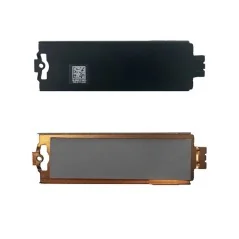 Dissipateur SSD 2280 06WK1Y pour Dell Alienware 16 Area-51 / Alienware 18 Area-51