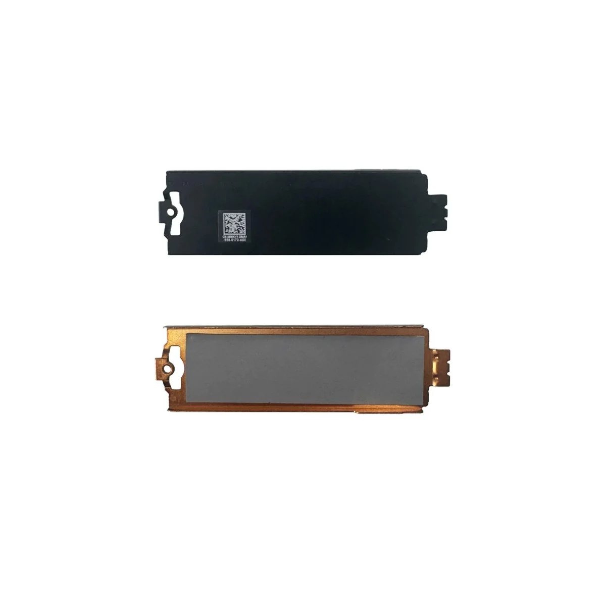 2280 SSD Heatsink 06WK1Y for Dell Alienware 16 Area-51 / Alienware 18 Area-51 2280 SSD Heatsink 06WK1Y for Dell Alienware 16 Area-51 / Alienware 18 Area-51