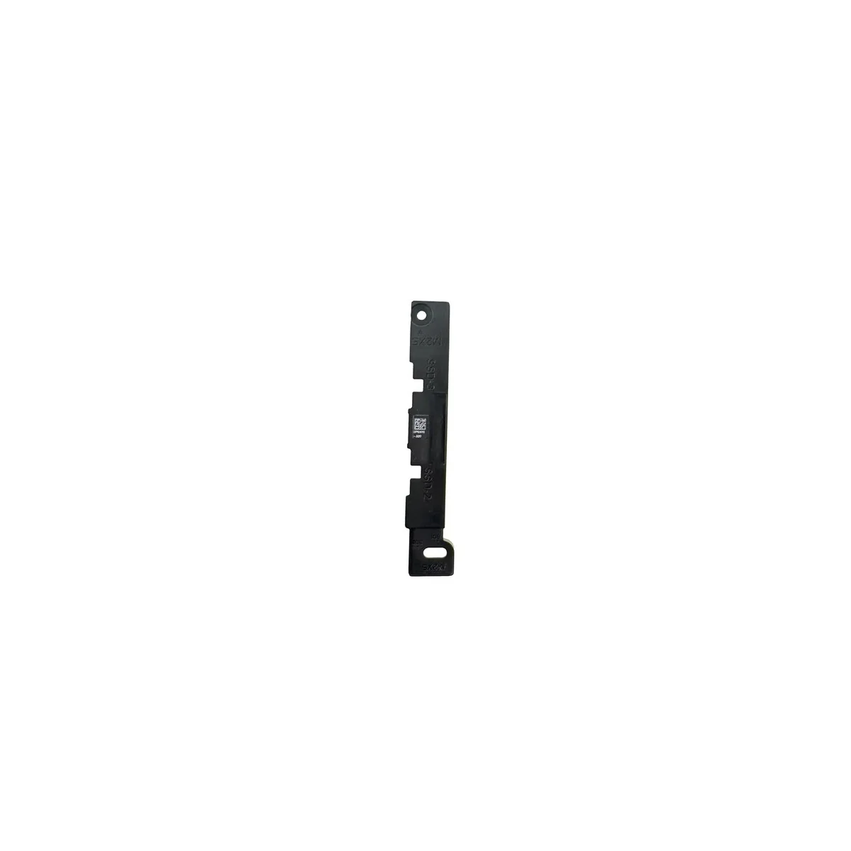 SSD2 / SSD3 Dual SSD Heatsink Mounting Bracket 0P6NY8 for Dell Alienware 16 Area-51 / Alienware 18 Area-51 SSD2 / SSD3 Dual SSD Heatsink Mounting Bracket 0P6NY8 for Dell Alienware 16 Area-51 / Alienware 18 Area-51