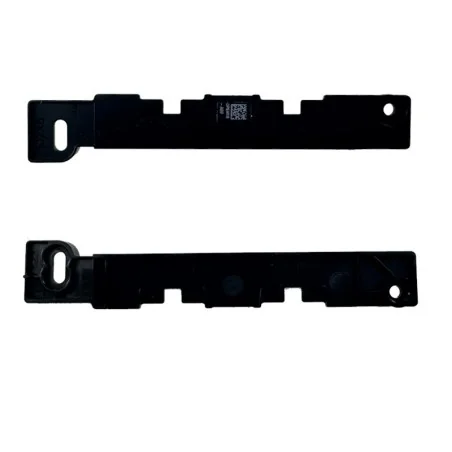 Support de fixation pour dissipateur SSD2 / SSD3 double 0P6NY8 pour Dell Alienware 16 Area-51 / Alienware 18 Area-51