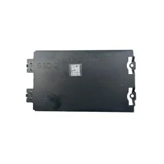 Dissipateur double SSD2 SSD3 02MN6R pour Dell Alienware 16 / 18 Area-51