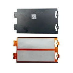 Dissipateur double SSD2 SSD3 02MN6R pour Dell Alienware 16 / 18 Area-51 €18.90
