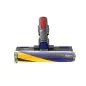 Genuine Dyson V12 Hard Floor Laser Slim Fluffy Brush Head Genuine Dyson V12 Hard Floor Laser Slim Fluffy Brush Head