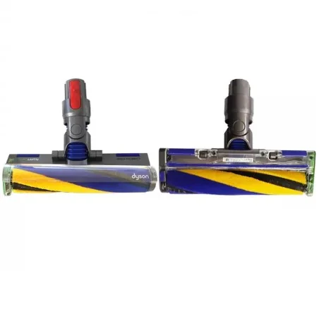 Genuine Dyson V15 Hard Floor Laser Slim Fluffy Brush Head €115.00