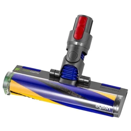 Genuine Dyson Gen5 Hard Floor Laser Slim Fluffy Brush Head €99.50