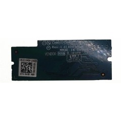 Tastatur Anschlussplatine 0CGN79 LS-E332P für Dell XPS 15 9550 9560 9570 7590 Precision 5510 5520 5530 5540