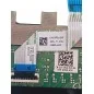 Touchpad 0GJ46G 03T2W4 para Dell XPS 15 9550 9560 9570 7590 Precision 5510 5520 5530 5540 Touchpad 0GJ46G 03T2W4 para Dell XPS 15 9550 9560 9570 7590 Precision 5510 5520 5530 5540