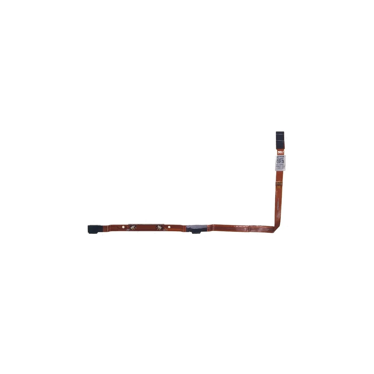 Batterieanzeige- und Mikrofon-Flexkabel 0503K4 für Dell XPS 15 9550 9560 9570 Precision 5510 5520 5530 Batterieanzeige- und Mikrofon-Flexkabel 0503K4 für Dell XPS 15 9550 9560 9570 Precision 5510 5520 5530