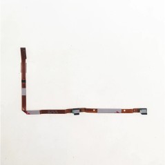 Batterieanzeige- und Mikrofon-Flexkabel 0503K4 für Dell XPS 15 9550 9560 9570 Precision 5510 5520 5530