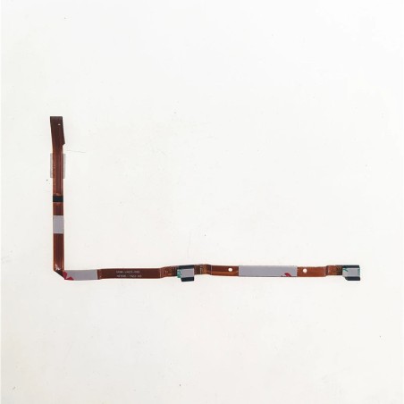 Batterieanzeige- und Mikrofon-Flexkabel 0503K4 für Dell XPS 15 9550 9560 9570 Precision 5510 5520 5530