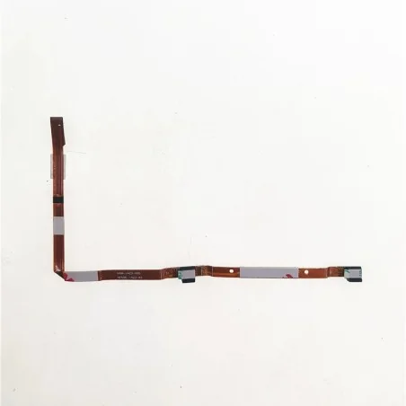 Battery Indicator & Microphone Flex Cable 0503K4 for Dell XPS 15 9550 9560 9570 Precision 5510 5520 5530