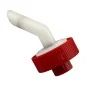Water Tank Replacement Parts – Water Tank Plug for Dyson V12 Slim Vacuum Cleaner Water Tank Replacement Parts – Water Tank Plug for Dyson V12 Slim Vacuum Cleaner