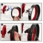 Dust Bin Seal Ring Replacement for Dyson V10 Slim / V12 Slim / V12 Dust Bin Seal Ring Replacement for Dyson V10 Slim / V12 Slim / V12