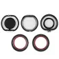 Dust Bin Seal Ring Replacement for Dyson V10 Slim / V12 Slim / V12 Dust Bin Seal Ring Replacement for Dyson V10 Slim / V12 Slim / V12