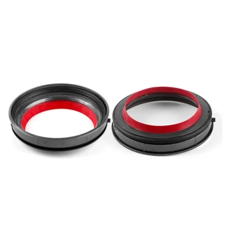 Dust Bin Seal Ring Replacement for Dyson V10 Slim / V12 Slim / V12