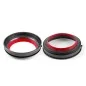 Dust Bin Seal Ring Replacement for Dyson V10 Slim / V12 Slim / V12 Dust Bin Seal Ring Replacement for Dyson V10 Slim / V12 Slim / V12