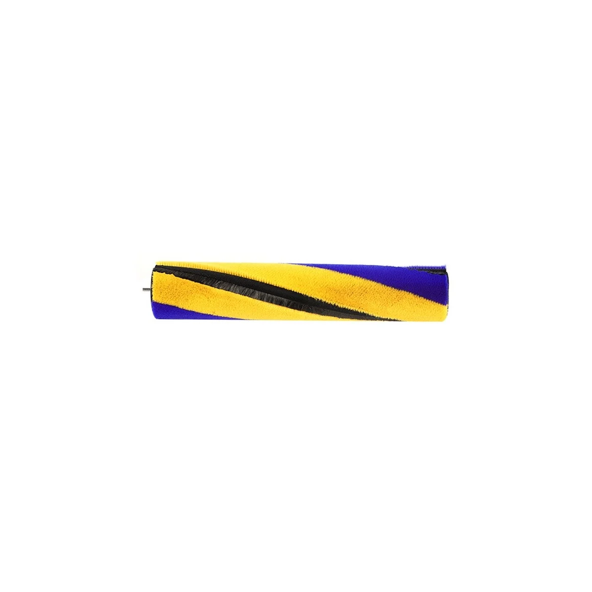 Direct Drive Brush Bar Soft Velvet Suction Head Brush for Dyson V12 / V15 Slim Vacuum Cleaner (Yellow & Blue) Direct Drive Brush Bar Soft Velvet Suction Head Brush for Dyson V12 / V15 Slim Vacuum Cleaner (Yellow & Blue)