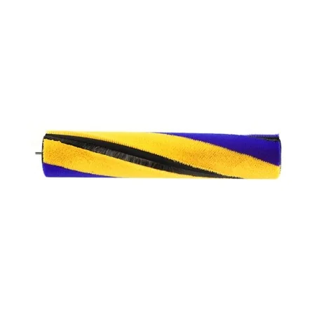 Direct Drive Brush Bar Soft Velvet Suction Head Brush for Dyson V12 / V15 Slim Vacuum Cleaner (Yellow & Blue) €12.90