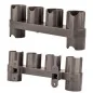 Wall Mount Bracket for Dyson V7 V8 V10 V11 V12 V15 Wall Mount Bracket for Dyson V7 V8 V10 V11 V12 V15