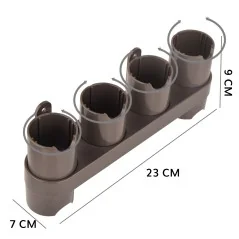 Wall Mount Bracket for Dyson V7 V8 V10 V11 V12 V15 €4.60