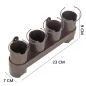 Wall Mount Bracket for Dyson V7 V8 V10 V11 V12 V15 Wall Mount Bracket for Dyson V7 V8 V10 V11 V12 V15