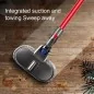 Electric Mop Head with Water Tank for Dyson V10 Slim / SV18 / V12 Slim Electric Mop Head with Water Tank for Dyson V10 Slim / SV18 / V12 Slim