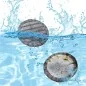 Testina Mop Elettrica con Serbatoio Acqua per Dyson V10 Slim / SV18 / V12 Slim Testina Mop Elettrica con Serbatoio Acqua per Dyson V10 Slim / SV18 / V12 Slim