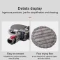 Electric Mop Head with Water Tank for Dyson V10 Slim / SV18 / V12 Slim Electric Mop Head with Water Tank for Dyson V10 Slim / SV18 / V12 Slim