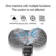 Electric Mop Head with Water Tank for Dyson V10 Slim / SV18 / V12 Slim €29.50