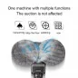 Electric Mop Head with Water Tank for Dyson V10 Slim / SV18 / V12 Slim Electric Mop Head with Water Tank for Dyson V10 Slim / SV18 / V12 Slim