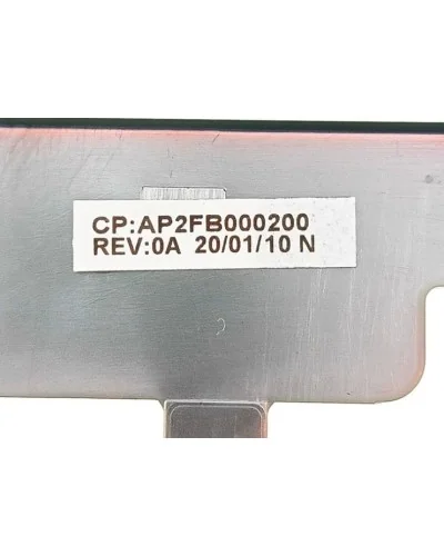 Cadre du châssis intérieur intermédiaire APNFB000200 0N60T0 pour Dell Latitude 5400 E5400 €19.50