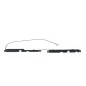 Interner Lautsprecher 0JX1CJ PK230015600 für Dell Precision 7770 / 7780 Interner Lautsprecher 0JX1CJ PK230015600 für Dell Precision 7770 / 7780