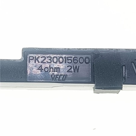 Interner Lautsprecher 0JX1CJ PK230015600 für Dell Precision 7770 / 7780