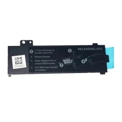 M.2 SSD Heatsink 0VHGJJ for Dell Precision 7670 / 7680 / 7770 / 7780