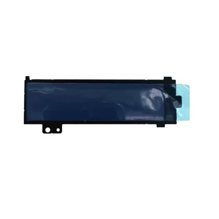 Dissipatore Termico M.2 SSD 0VHGJJ per Dell Precision 7670 / 7680 / 7770 / 7780