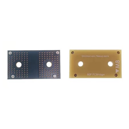 80P PCBridge GPU Crossbeam Connector 0KV70T für Dell Precision 7670 7680 7770 7780 €16.90