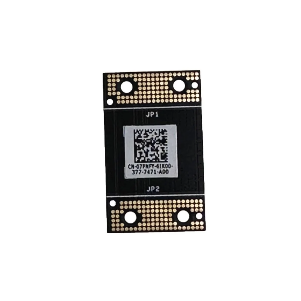 Connettore DGFF GPU 07PNFY LF-M551P DA30001VJ10 per Dell Precision 16 5680 / 5690