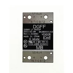 DGFF GPU Connector 07PNFY LF-M551P DA30001VJ10 for Dell Precision 16 5680 / 5690 €27.90