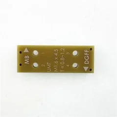 Adaptateur Connecteur DGFF GPU 07VHGX pour Dell Precision 16 5680 / 5690