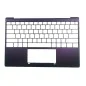 US Layout Palmrest Upper Cover 0TCFFP AQ3Q7000121 for Dell XPS 13 9315 (2022) US Layout Palmrest Upper Cover 0TCFFP AQ3Q7000121 for Dell XPS 13 9315 (2022)