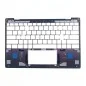 Coque Supérieure du Repose-Mains Layout US 0TCFFP AQ3Q7000121 pour Dell XPS 13 9315 (2022) Coque Supérieure du Repose-Mains Layout US 0TCFFP AQ3Q7000121 pour Dell XPS 13 9315 (2022)