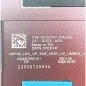 Obere Abdeckung der Handballenauflage Layout US 0TCFFP AQ3Q7000121 für Dell XPS 13 9315 (2022) Obere Abdeckung der Handballenauflage Layout US 0TCFFP AQ3Q7000121 für Dell XPS 13 9315 (2022)