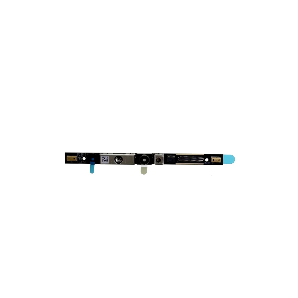 Webcam avec Infrarouge et Microphone 03DJ69 pour Dell Latitude 7350 7440 7450 / XPS 13 9315 2-en-1 Webcam avec Infrarouge et Microphone 03DJ69 pour Dell Latitude 7350 7440 7450 / XPS 13 9315 2-en-1