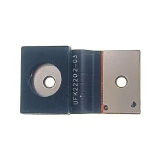 FPC Flex Cable Connector IO Audio USB Board 0TR5GX for Dell Alienware M15 R3/R4, M17 R3/R4 €33.50