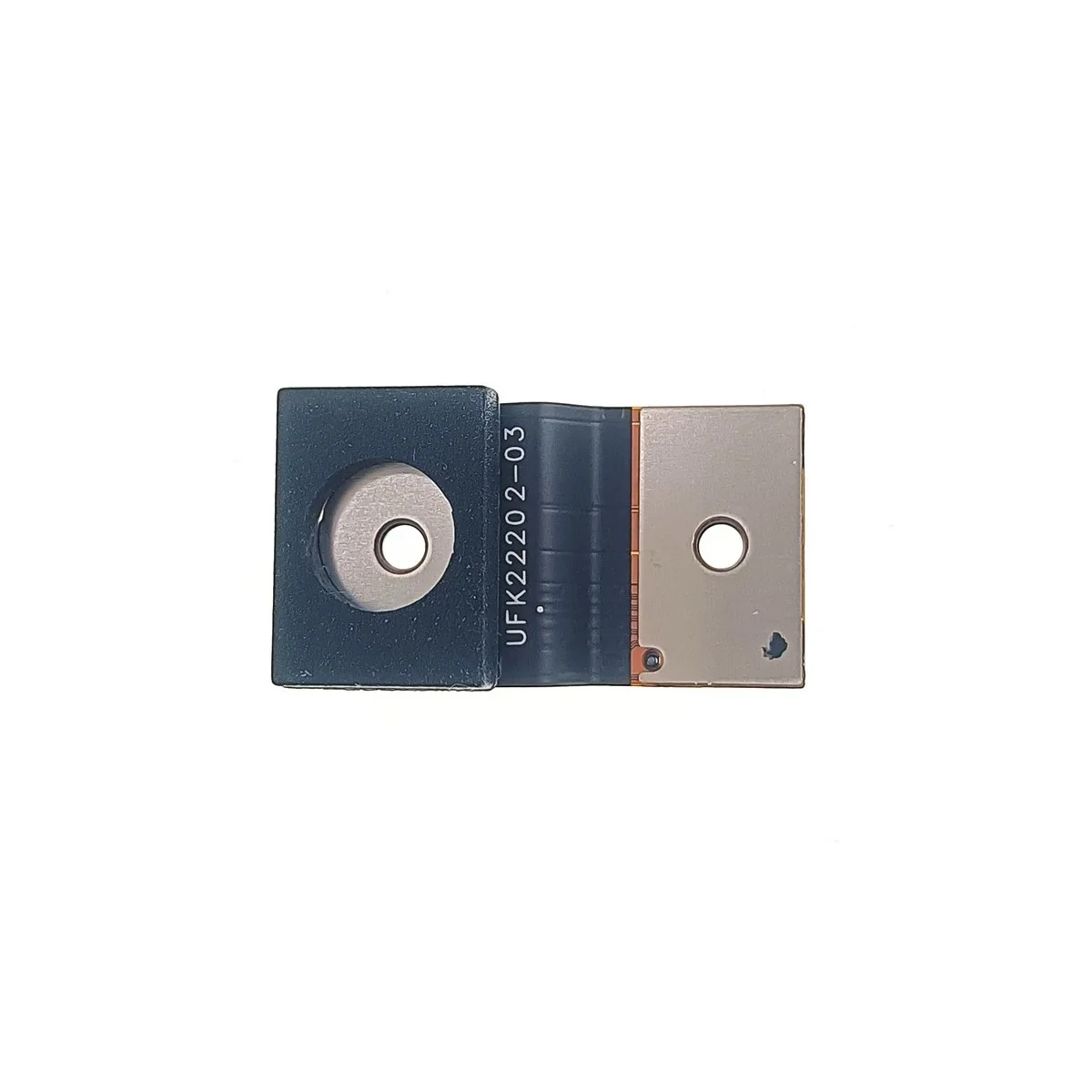 FPC Flex Cable Connector IO Audio USB Board 0TR5GX for Dell Alienware M15 R3/R4, M17 R3/R4 FPC Flex Cable Connector IO Audio USB Board 0TR5GX for Dell Alienware M15 R3/R4, M17 R3/R4