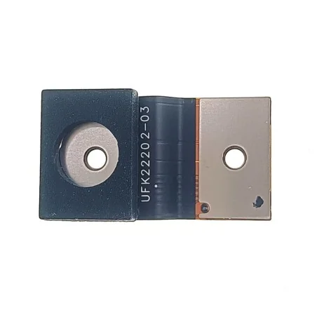 FPC Flex Cable Connector IO Audio USB Board 0TR5GX for Dell Alienware M15 R3/R4, M17 R3/R4 €33.50